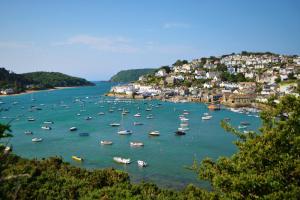 Gallery image of Victoria Inn in Salcombe