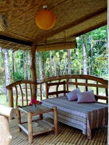Gallery image of Nypa Style Resort Camiguin in Mambajao