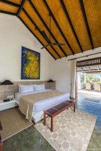 Gallery image of Nyne Hotels - The Muse, Bentota in Bentota