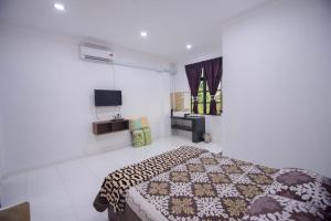 Gallery image of Wan Danisha Villa Inn in Kota Bharu