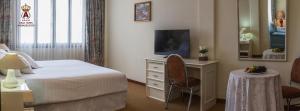 Gallery image of Gran Hotel Ambassador in Cochabamba