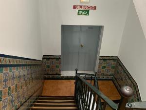 Zdjęcie z galerii obiektu Hostal Alcobia w Sewilli