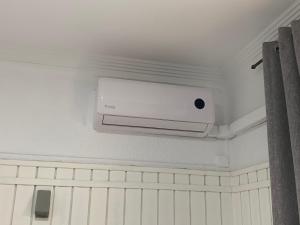 Zdjęcie z galerii obiektu Hostal Alcobia w Sewilli
