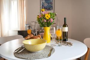 ロヴィニにあるApartment Lassy by Irundoのギャラリーの写真 +18枚の写真