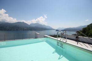 Příroda nedaleko prázdninového domu