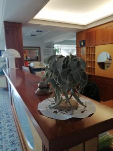 Fotografie z fotogalerie ubytování Hotel La Primavera v destinaci Massa Lubrense