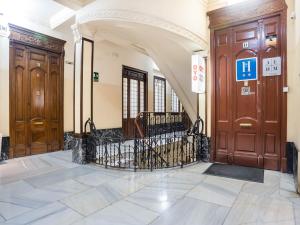 Gallery image of Hostal Felipe V in Madrid