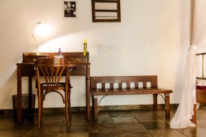 Fotografie z fotogalerie ubytování Hotel Bougainviller v destinaci Kampala + 40 fotografií