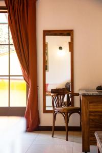 Fotografie z fotogalerie ubytování Hotel Bougainviller v destinaci Kampala