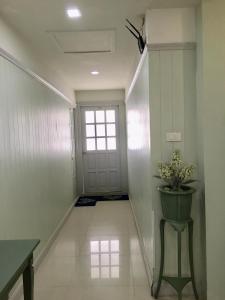 Fotografie z fotogalerie ubytování PierView Rooms v destinaci Hua Hin