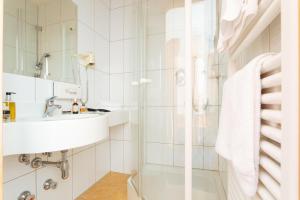 Bagno di Hotel Sonnenspitze