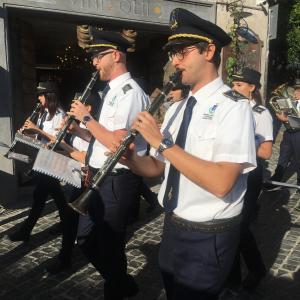 Hosté ubytování La Fontanella - Piccolo Appartamento nel Centro Storico di Nemi