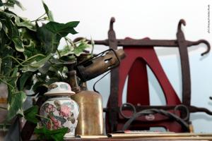 Fotografia z galérie ubytovania Donna Lia v destinácii Bagheria