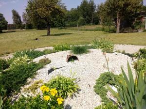 Gallery image of Wypoczynek na wsi Pod Akacją in Oksa