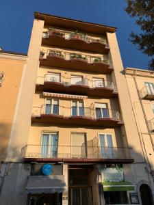 Gallery image of Mixage Living in Campobasso