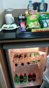 Fotografie z fotogalerie ubytování Hotel Ambient Turret v destinaci Bengalúr + 33 fotografií