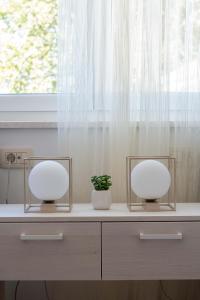Fotografie z fotogalerie ubytování Apartment House Ivan John v destinaci Podstrana