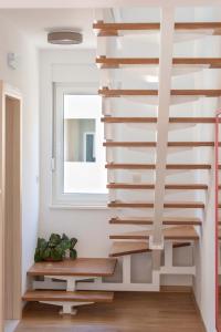 Fotografie z fotogalerie ubytování Apartment House Ivan John v destinaci Podstrana