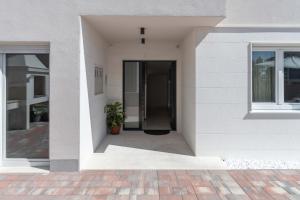 Exteriér nebo vchod ubytování Apartment House Ivan John