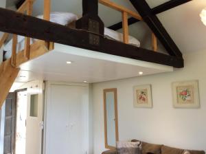 Gallery image of The Granary in Braunton
