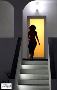 Hostia v ubytovaní B&B Adenzia