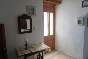 Foto sihtkohas Skýros asuva majutusasutuse House in Skyros with an amazing sea view galeriist
