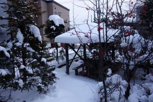 Sapporo - House / Vacation STAY 4995 žiemą