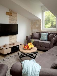 Gallery image of Villa Vista Hvar in Jelsa