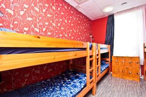 Gallery image of Napoleon Hostel Moscow in Moscow