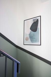 Foto sihtkohas Valjevo asuva majutusasutuse Nana / Sobe & Apartmani galeriist