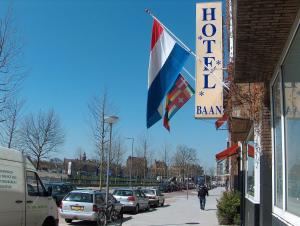 Okolí hotelu