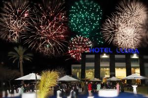 Fotografie z fotogalerie ubytování Hotel Lluna v destinaci Alzira + 26 fotografií