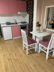 Gallery image of La Apartamento Centroom in Jagodina