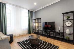 Fotografie z fotogalerie ubytování Martin Boutique Hotel v destinaci Plauen + 44 fotografií