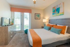 Afbeelding uit fotogalerij van Vista Cay Luxury 3 bedroom Townhouse (#3105) in Orlando