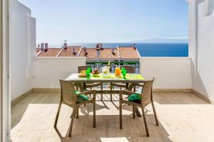 Příroda nedaleko apartmánu + 10 fotografií