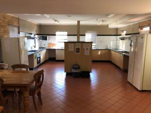 Gallery image of Hanbury Lodge in Newcastle