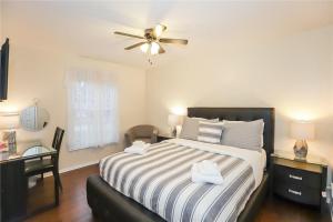 Fotografie z fotogalerie ubytování Dorchester Cottage Licence 044-2022 v destinaci Niagara on the Lake