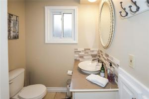 Fotografie z fotogalerie ubytování Dorchester Cottage Licence 044-2022 v destinaci Niagara on the Lake