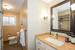 Fotografie z fotogalerie ubytování Dorchester Cottage Licence 044-2022 v destinaci Niagara on the Lake + 8 fotografií