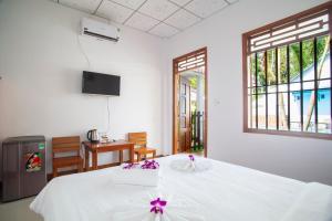Gallery image of Resort Hien Minh Bungalow in Phú Quốc