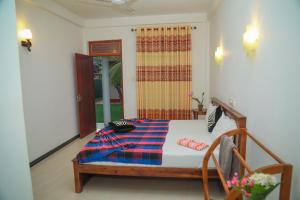 Gallery image of Hasaranga Holiday House in Hikkaduwa