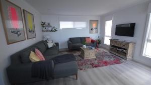 Gallery image of Stylish Holiday Unit in Bridport