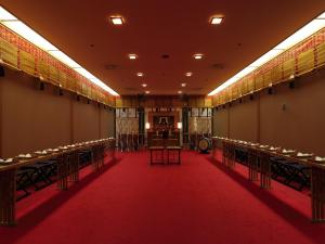 Galeriebild der Unterkunft Art Hotel Kagoshima in Kagoshima