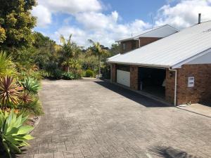 Gallery image of Harbour View Retreat Mangonui in Mangonui