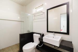 Gallery image of RedDoorz Plus near Palembang Icon Mall 2 in Palembang