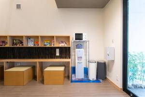 Fotografie z fotogalerie ubytování Hostel Takeyado v Osace