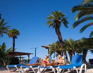 Gäste, die in der Unterkunft Remisens Hotel Epidaurus-All inclusive übernachten