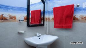 Bagno di Mango Villa Sigiriya