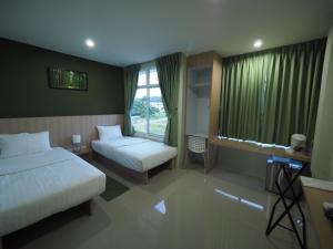 Gallery image of Sleepwell@naiyang in Nai Yang Beach